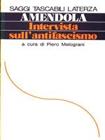 Intervista sull'antifascismo