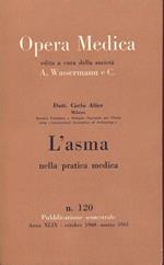 L' asma