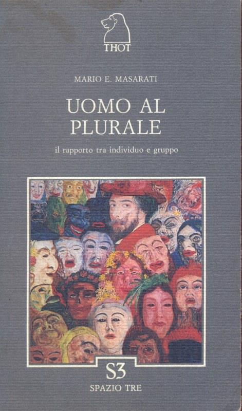 Libro di Faccia