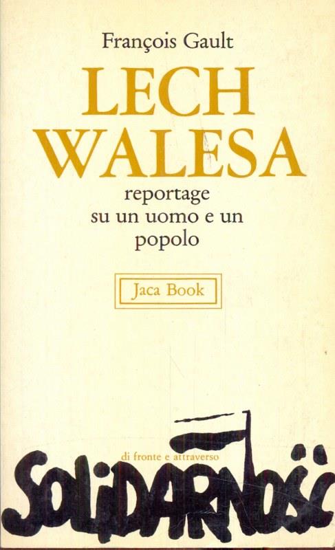 Libro di Faccia