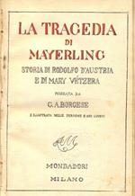 La tragedia di Mayerling