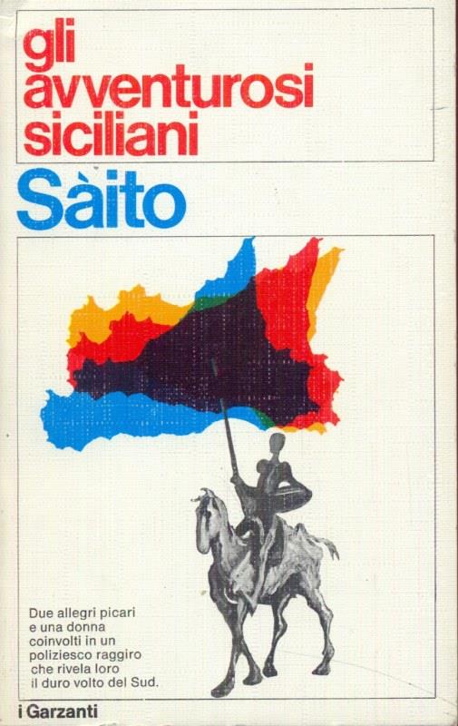 Gli avventurosi siciliani