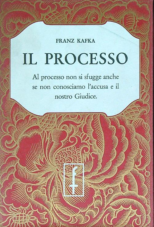 Il processo