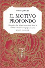 Il motivo profondo