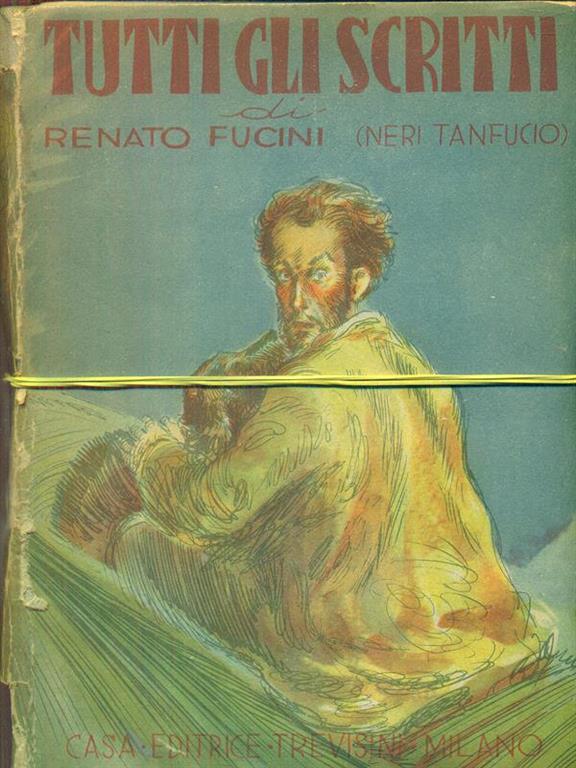 Libro di Faccia