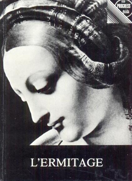 L' Ermitage - copertina