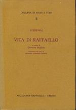 La vita di Raffaello
