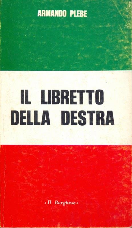 Libro di Faccia