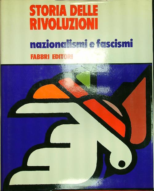 Nazionalismi e fascismi