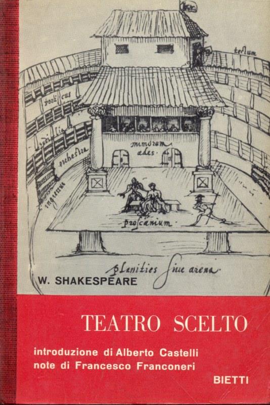 Libro di Faccia