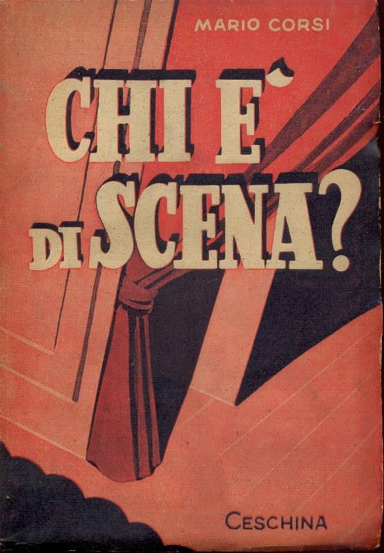 Libro di Faccia