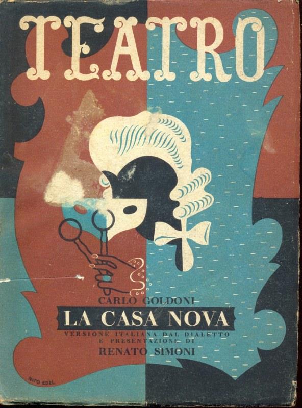 La casa nova