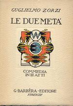 Le due metà