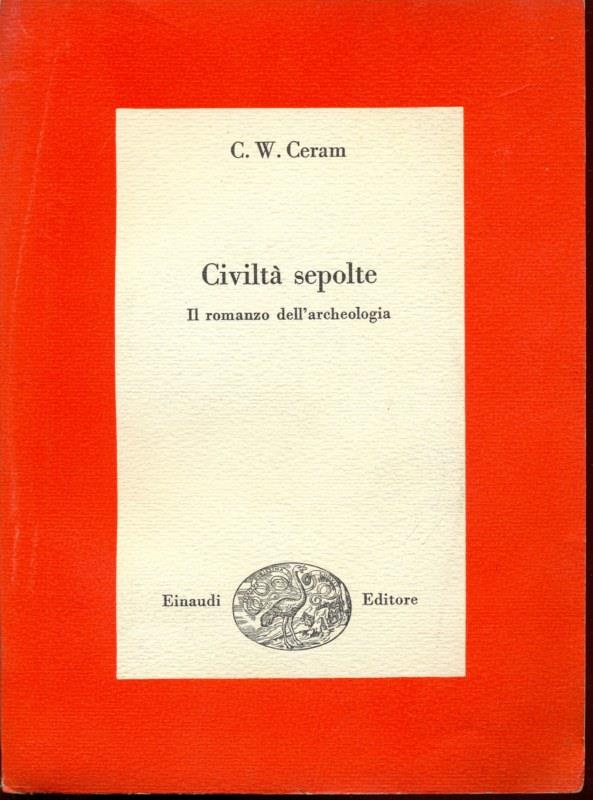 Civiltà sepolte