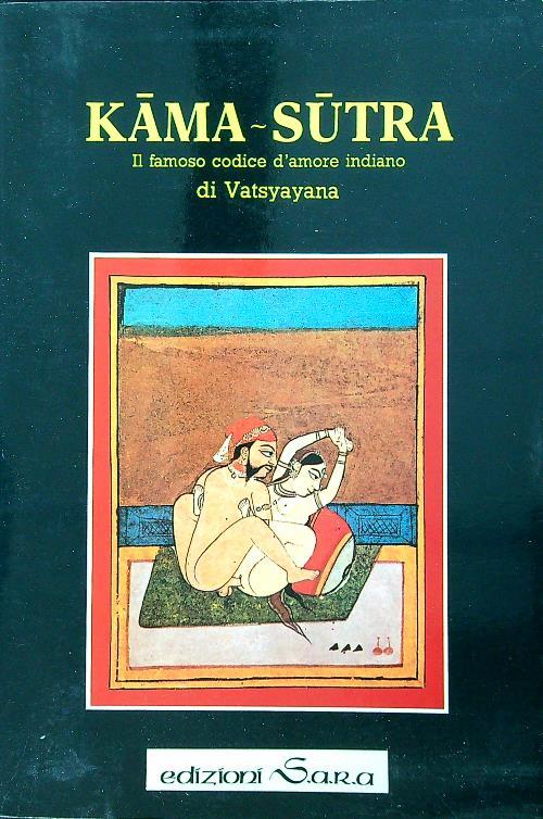 Kama-Sutra