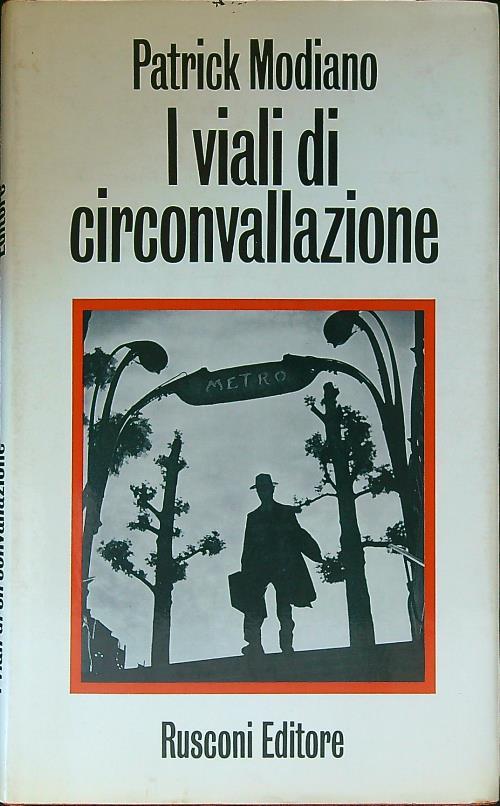 I viali di circonvallazione