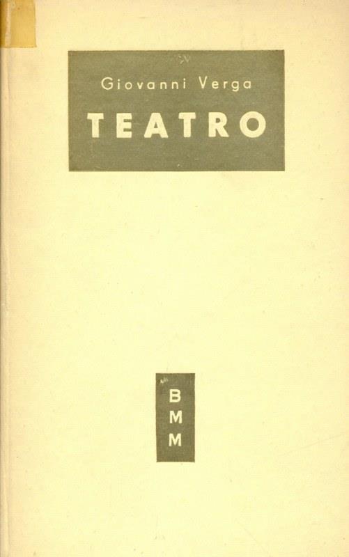 Teatro