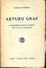 Arturo Graf