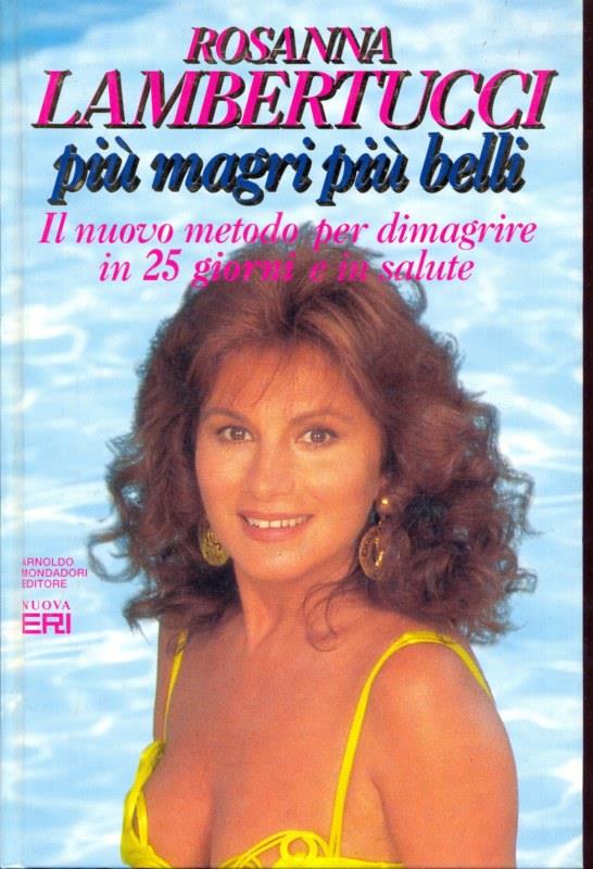 Più magri più belli