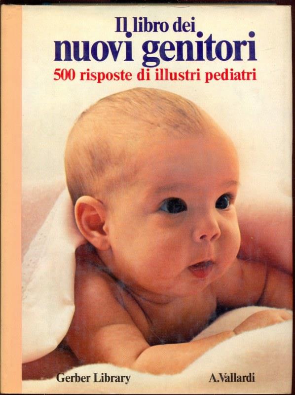 Il libro dei nuovi genitori