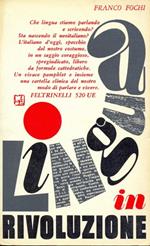 Lingua in rivoluzione