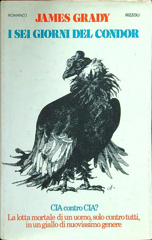 I sei giorni del Condor