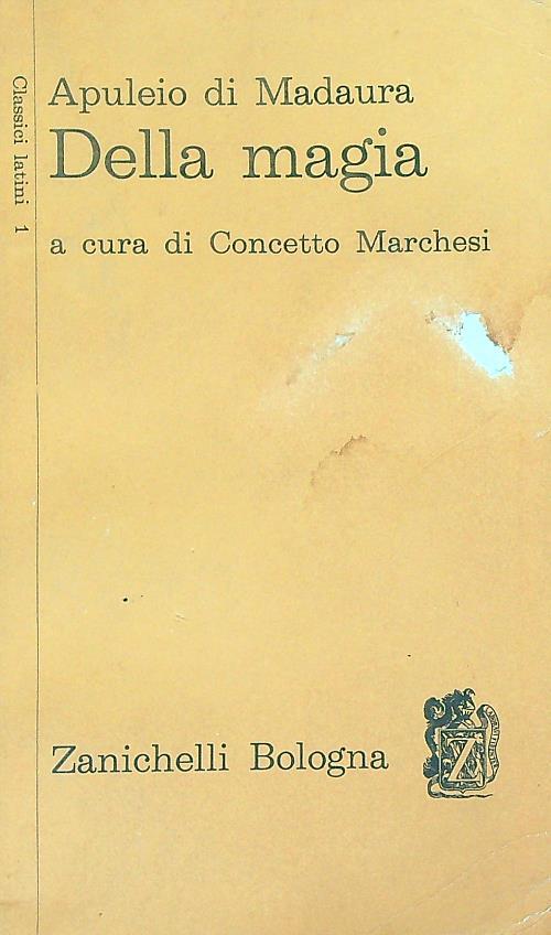 Della magia