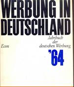 Werbung in deutschland '64. In lingua tedesca