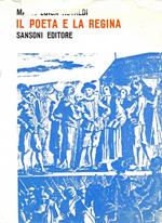 Il poeta e la regina