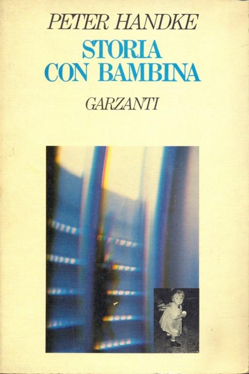 Libro di Faccia
