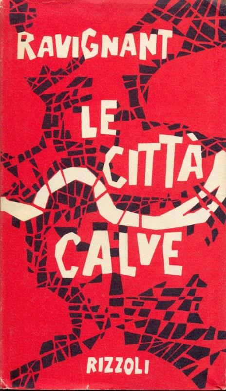 Le città calve
