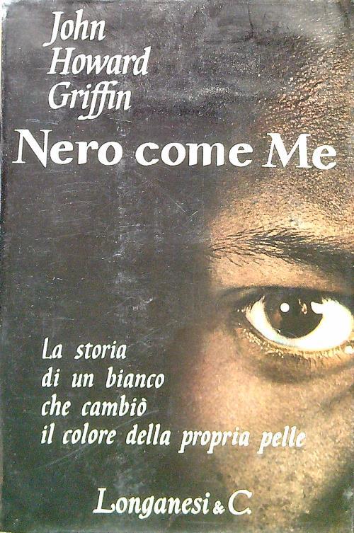 Nero come me