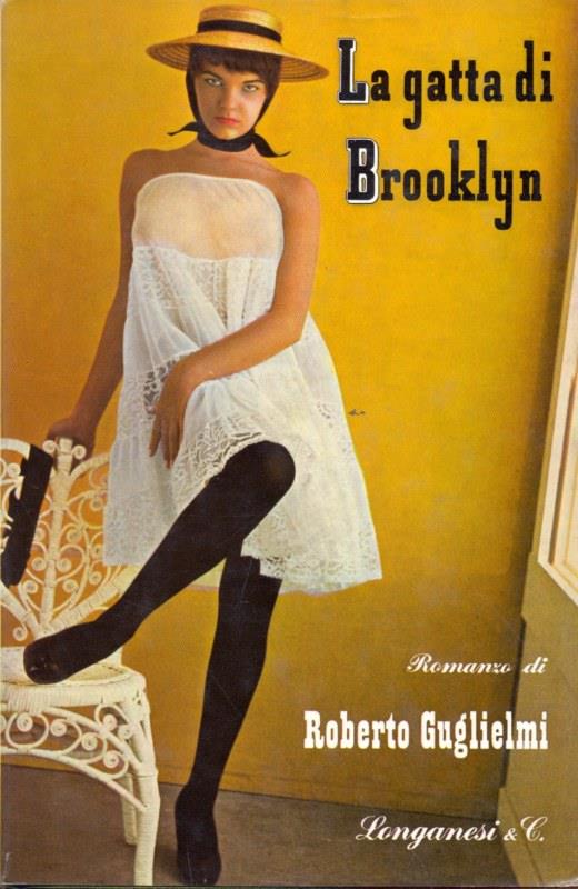 La gatta di Brooklyn