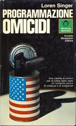 Programmazione omicidi
