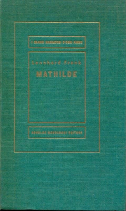 Mathilde