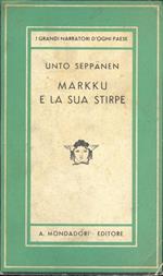 Markku e la sua stirpe