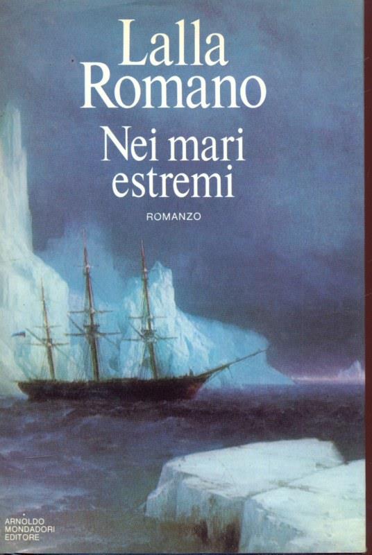 Nei mari estremi