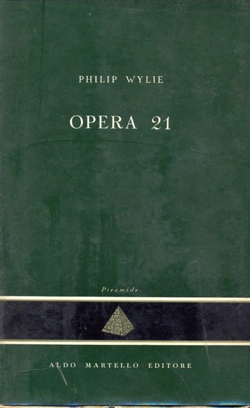 Opera 21