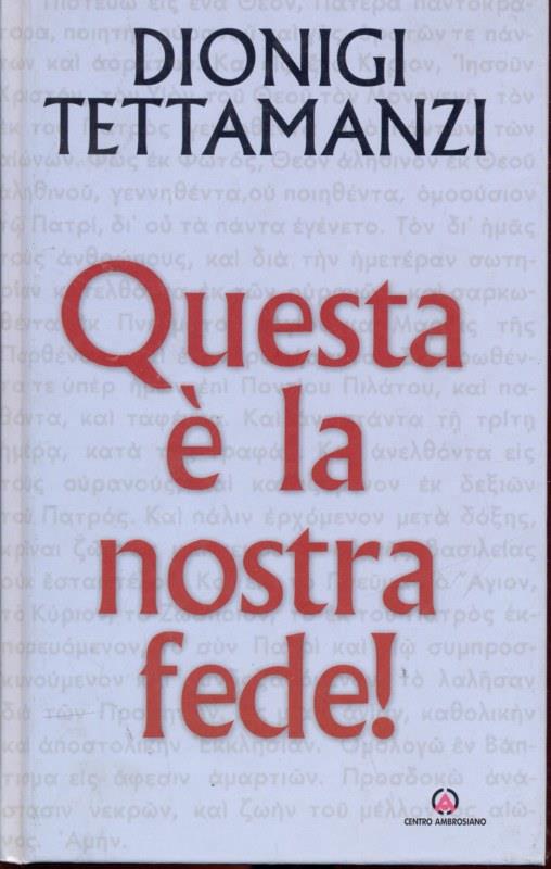 Libro di Faccia