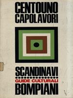 Centouno capolavori scandinavi