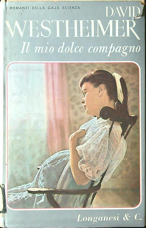 Libro di Faccia