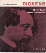 Oliver Twist/David Copperfield