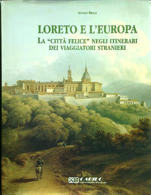 Loreto e l'Europa