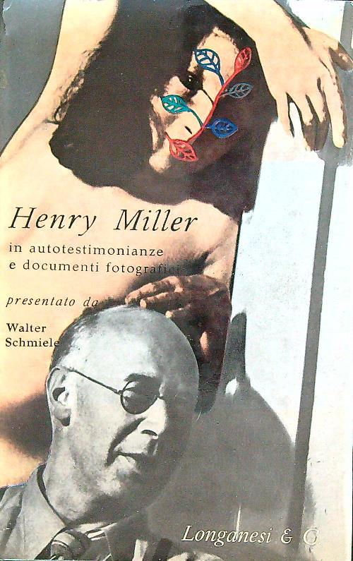 Libro di Faccia