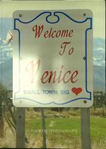 Welcome to Venice