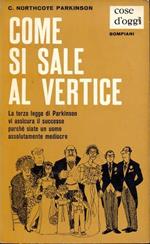 Come si sale al vertice?