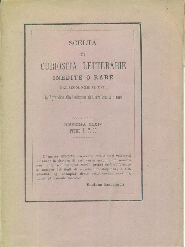 Libro di Faccia