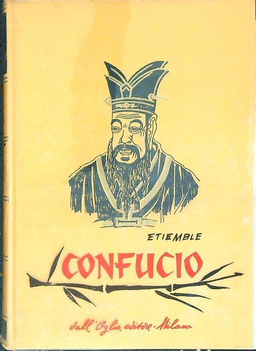 Confucio