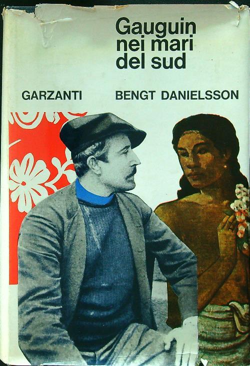 Gauguin nei mari del sud