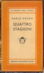 Quattro stagioni